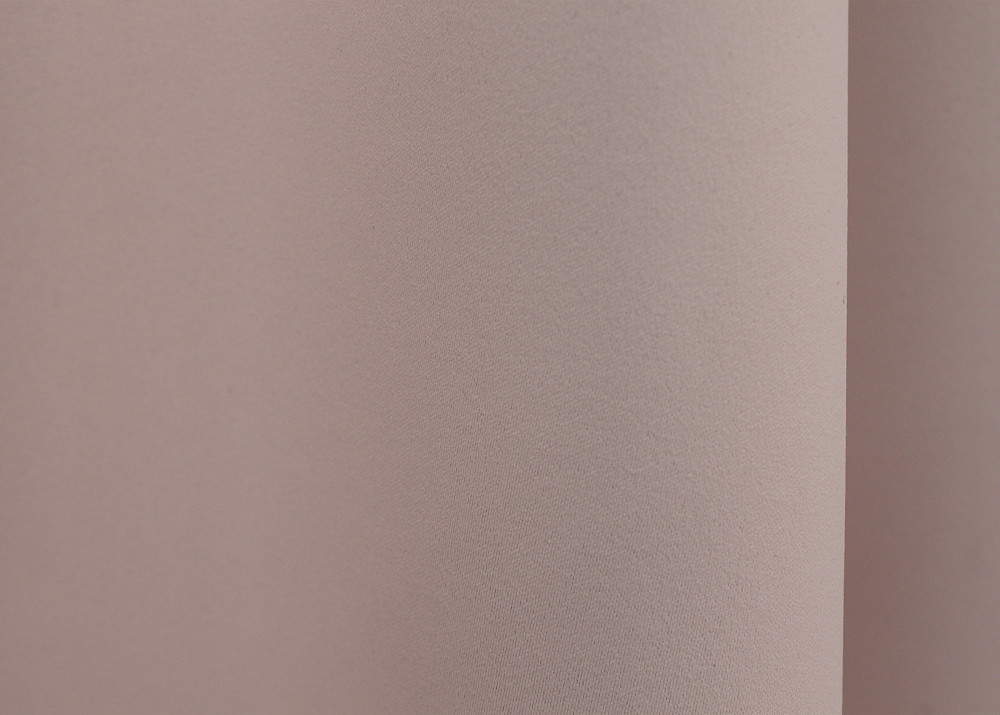 Комплект коротких штор VR-Textil Блэкаут Midnight № 1226ш Светло-пудровый 140х170 см 2 шт (35-0219) Киев - изображение 6