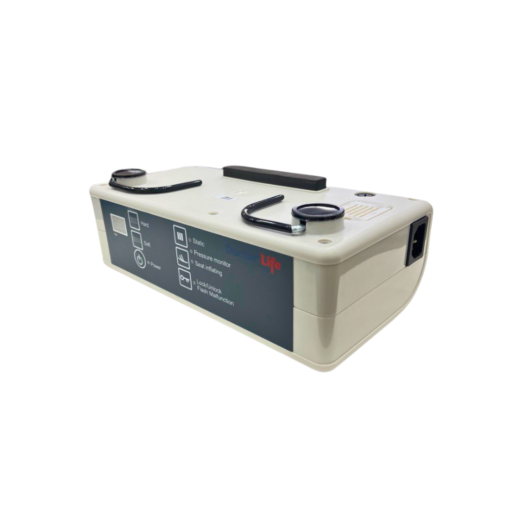 Протипролежневий секційний матрац Doctor Life Т01-Р09 Дніпро - фото 2