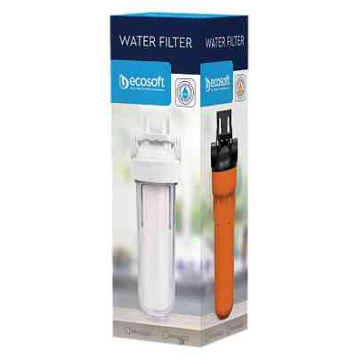 Система фильтрации воды Ecosoft FPV34ECO Винница