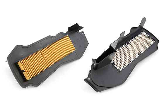 Елемент повітряного фільтра Honda DIO AF67/68/70 (паперова гармошка в пластику) Мукачево