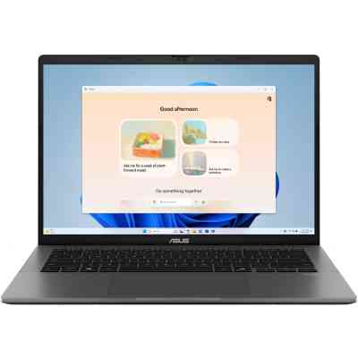 Ноутбук ASUS Vivobook S14 S3407CA-LY009 (90NB16J2-M000C0) Вінниця