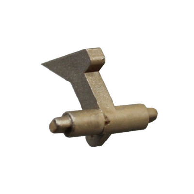 Сепаратор тефлонового вала AHK Kyocera Mita KM-1620/2020/1635 1шт 2A820530 (KS-70262234) Винница - изображение 1