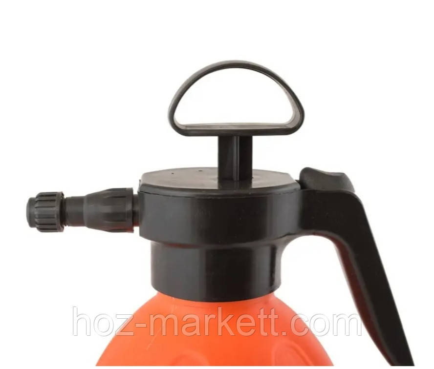 Опрыскиватель ручной ОП-301-01 Лемира 3.5 л Харьков - изображение 3