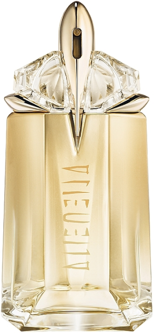 Парфюмированная вода Mugler Alien Goddess Refillable Talisman 60 Славянск - изображение 1