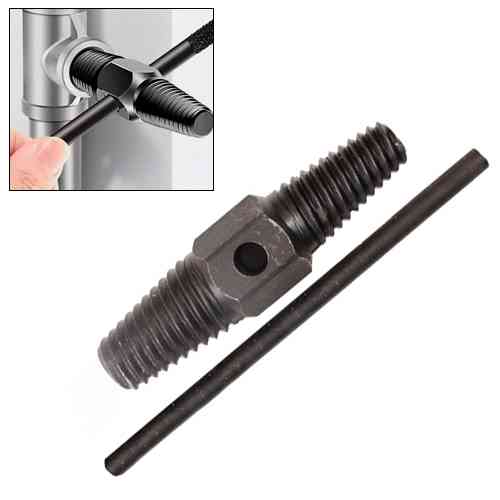 Екстрактор сантехнічний для вилучення зломаних водопровідних з&apos;єднань Вінниця