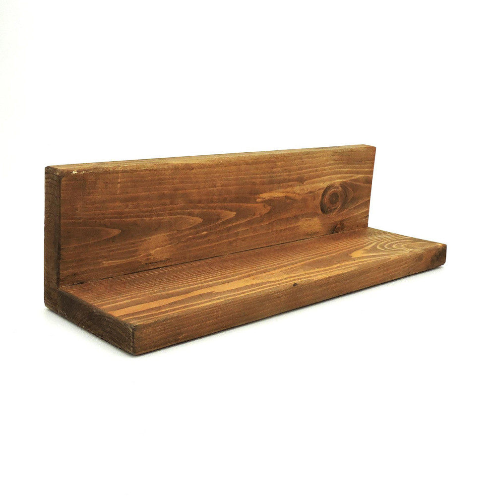 Настенная полка 