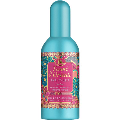 Парфумована вода Tesori d'Oriente Ayurveda 100 мл (8008970043654) Вінниця - фото 1