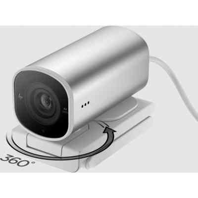 Веб-камера HP 960 4K Streaming Webcam (695J6AA) Винница