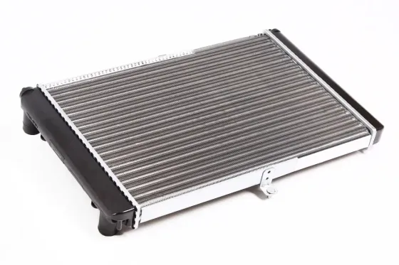 Радіатор 21082 алюм. «Flagmus» Вінниця