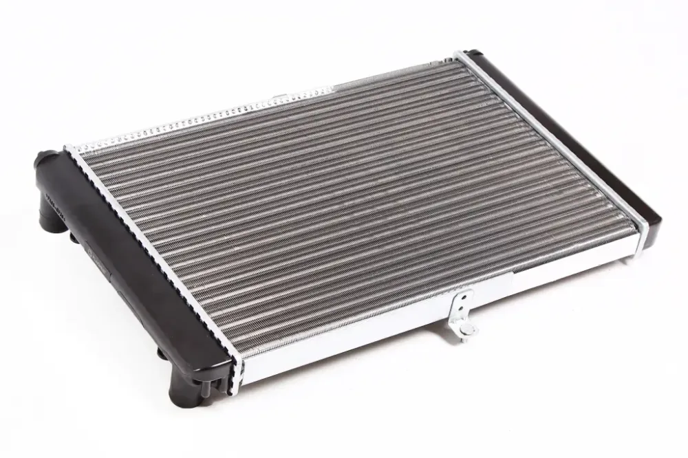 Радіатор 21082 алюм. «Flagmus» Вінниця - фото 2