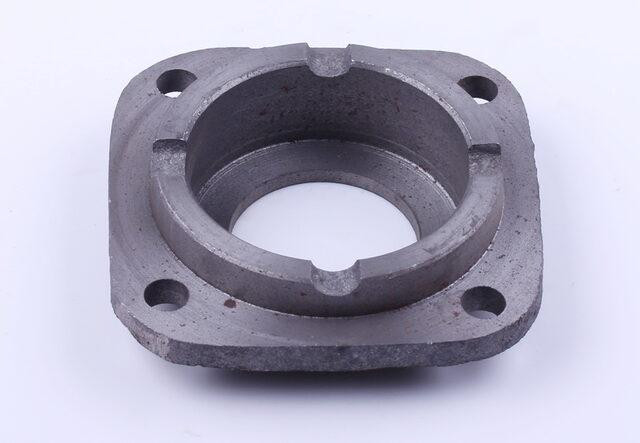 Корпус підшипника 6210 заднього моста Джинма200/204/240/244 Мукачево - фото 1