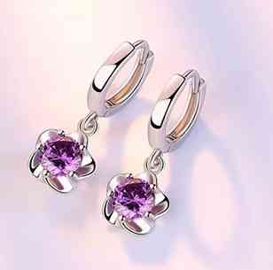 Серьги женские 2026 модные Киев