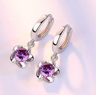 Серьги женские 2026 модные Киев - изображение 2