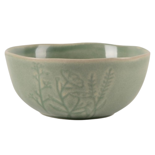 Салатник-піала Herb Oliva 14см 500мл LIMITED EDITION Житомир