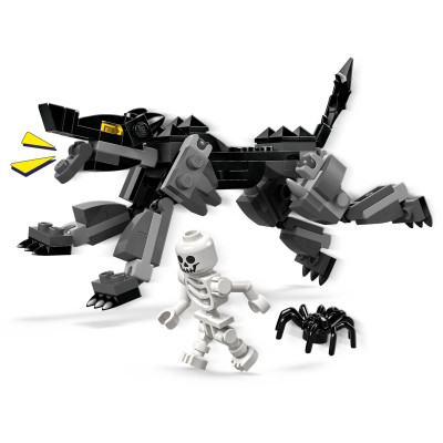 Конструктор LEGO Fortnite Табір Peely та Sparkplug (77075) Вінниця - фото 12