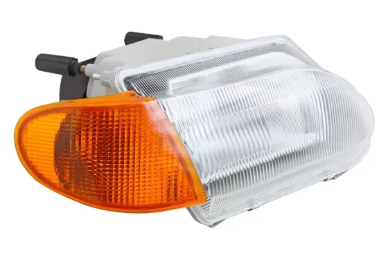 Фара  2114 Watt с оранж. повор. правая Винница