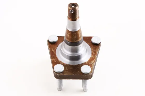 Ступиця Lnos задня шпиндель FSO Вінниця