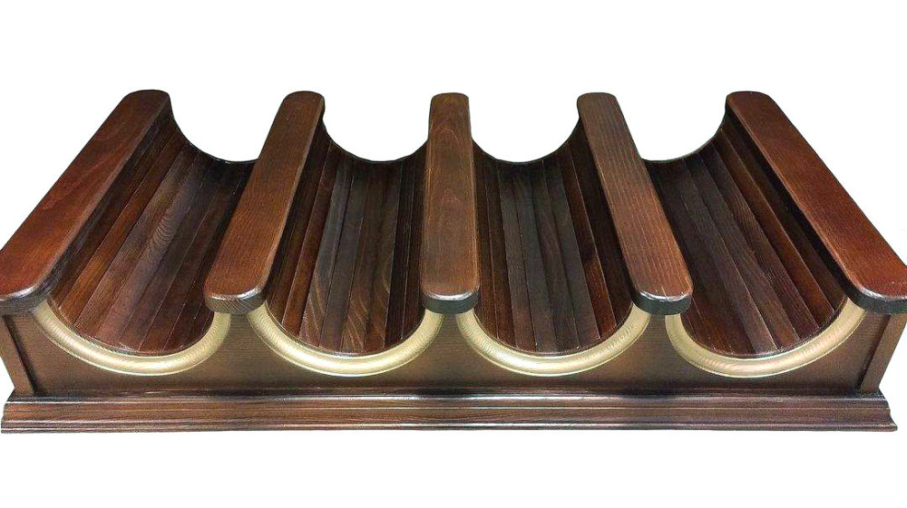 Свічковий ящик "Перечин" капучино Миколаїв - фото 1