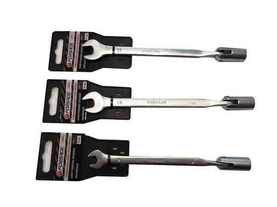 Набір ударних головок 1/2", ложемент, 19 одиниць Одеса