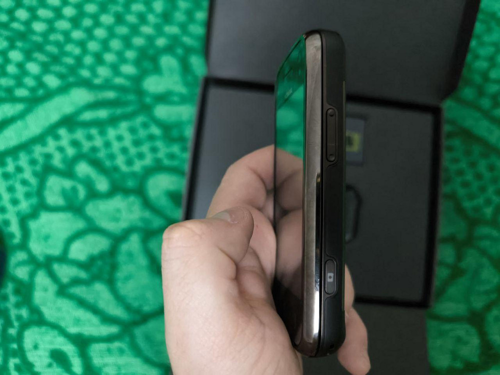 Новый! Телефон Nokia N97 mini. Оригинал Киев - изображение 5