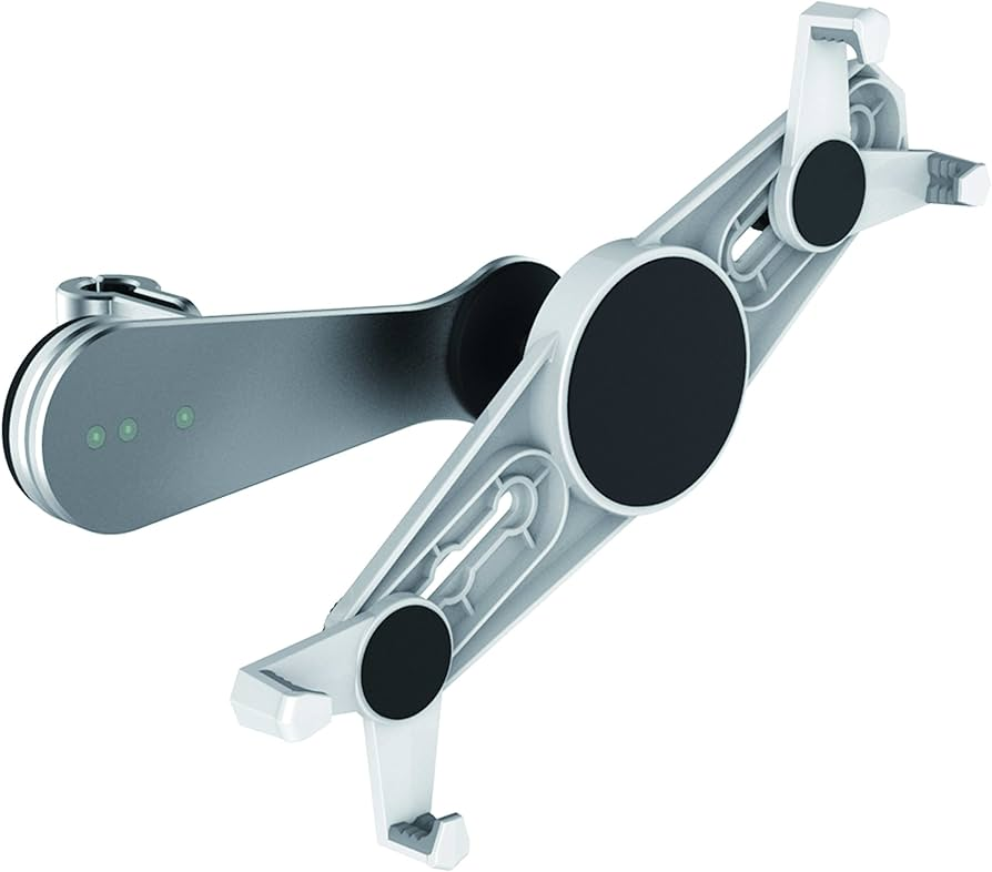 Тримач на підголівник машини для планшета 26301 Луцьк - фото 1