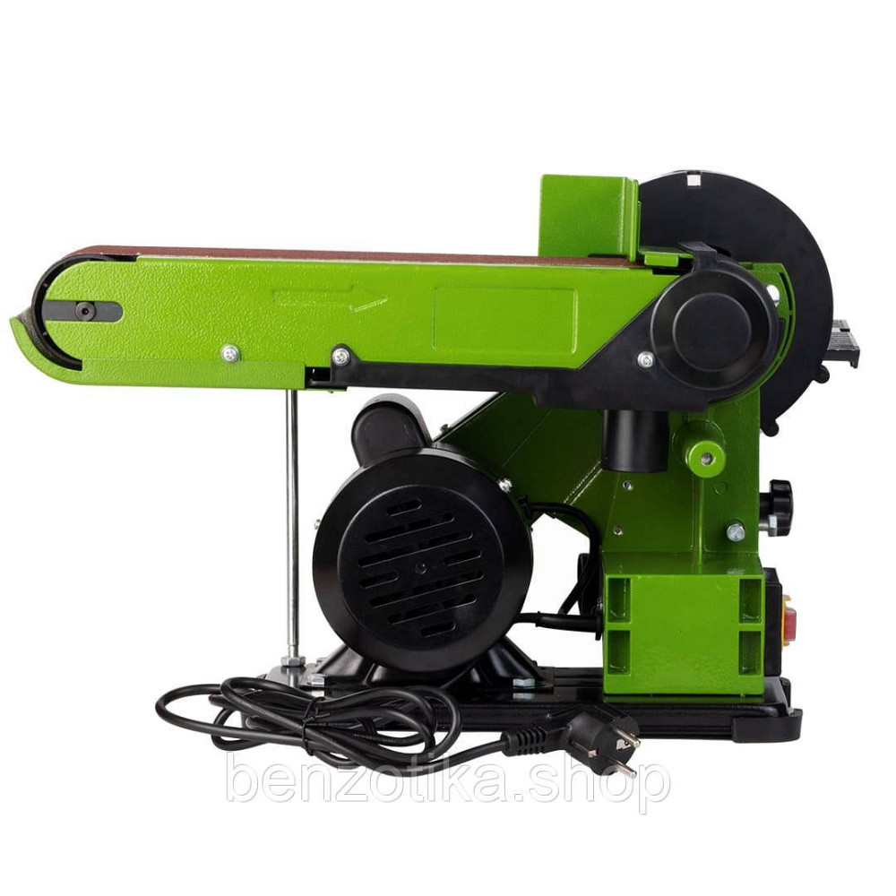 Дисково-стрічковий шліфувальний верстат (гріндер) Procraft BDS380 Киев - изображение 6