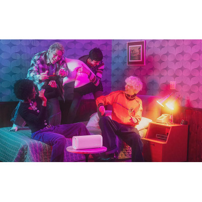 Акустическая система Sony ULT FIELD 5 White (SRSULT50W.E) Винница - изображение 3