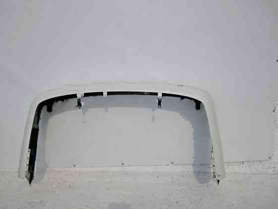 Mercedes-Benz  A2118801583 Бампер задній універсал рестайл E-Class S211 з хромом у зборі Одеса