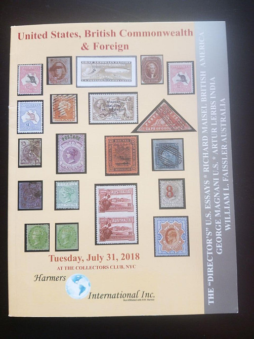 Каталог Аукційний. 31 (КА3-15) Полтава - фото 1