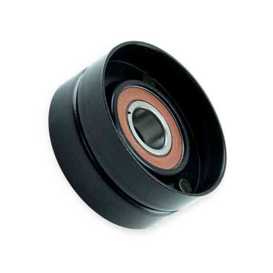 Ролик натяжний Mitsubishi MBl (65x30x17) метал генератора Мукачево