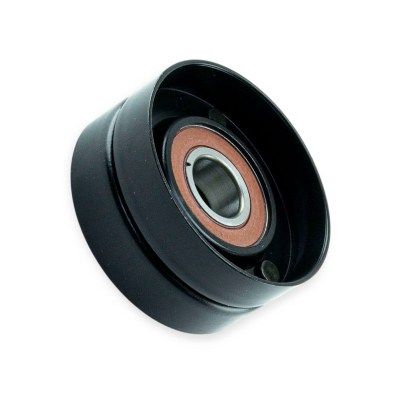 Ролик натяжний Mitsubishi MBl (65x30x17) метал генератора Мукачево - фото 1