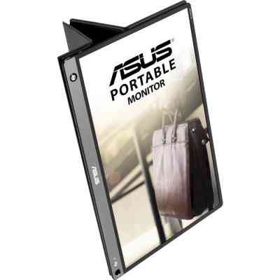 Монитор ASUS MB16AHP No Stand (MB16AHP) Винница