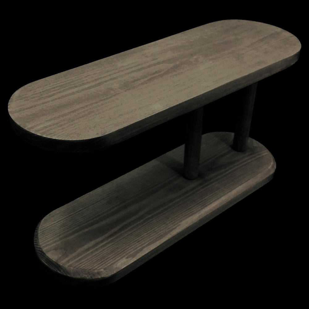 Полка настольная 