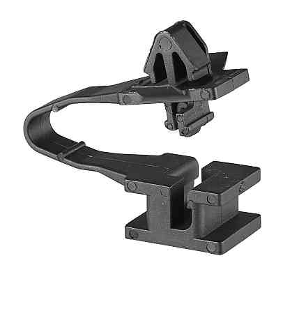 Кліпса кріплення Електропроводка, Многоцелевой Багато марок, BYD 1098218300 12435 Київ