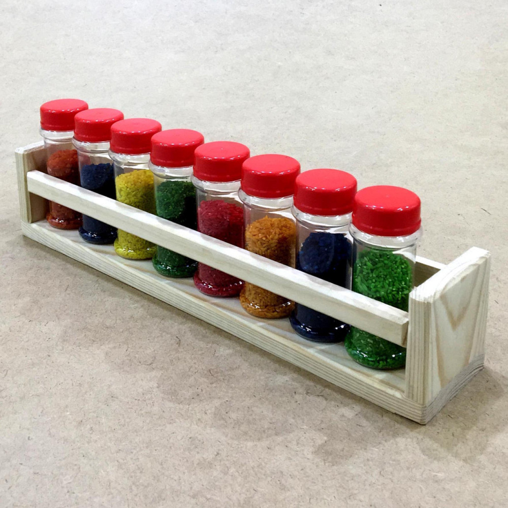 Органайзер для специй 