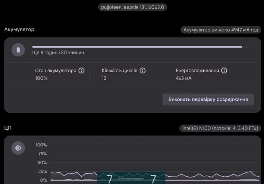 Ноутбук Lenovo 14e Chromebook Gen 3 Киев - изображение 1