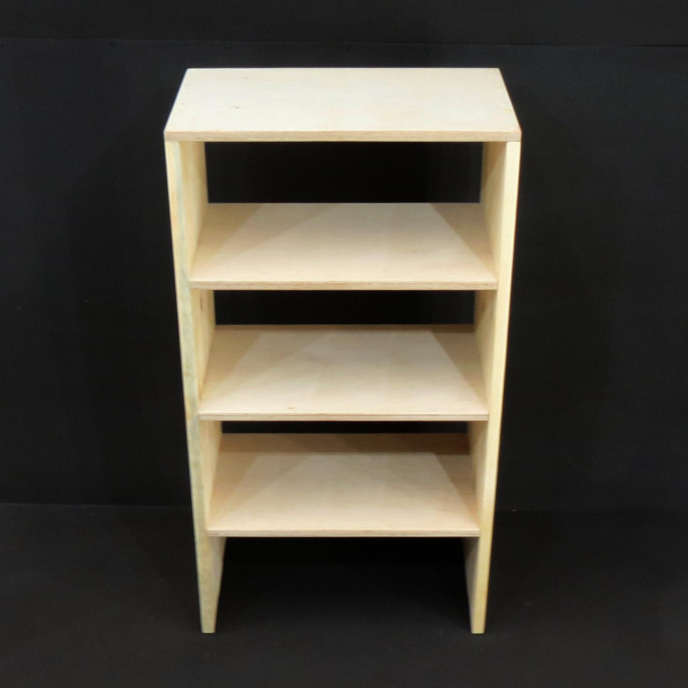 Етажерка розбірна "Чорлі" бланже Миколаїв - фото 2