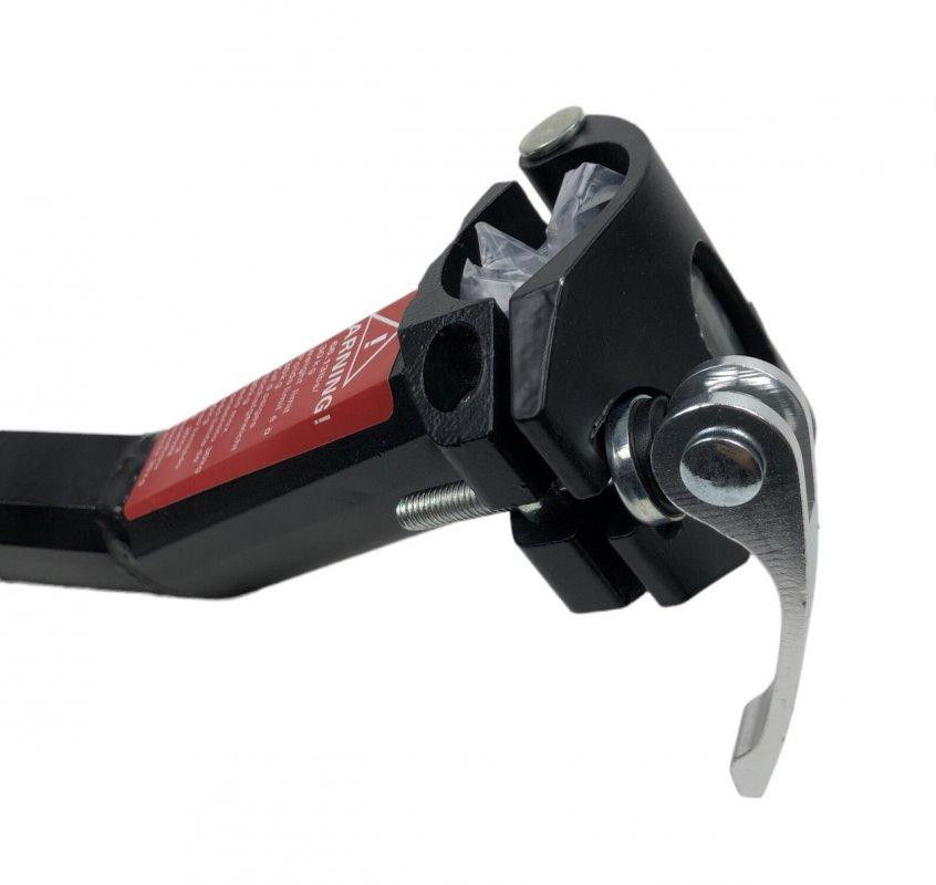 Багажник велосипедний консольний HJ-003 Бровари - фото 4