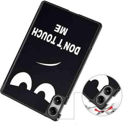 Чохол до планшета BeCover Smart Case Xiaomi Redmi Pad Pro 12.1&apos;&apos; Don&apos;t Touch (711307) Вінниця