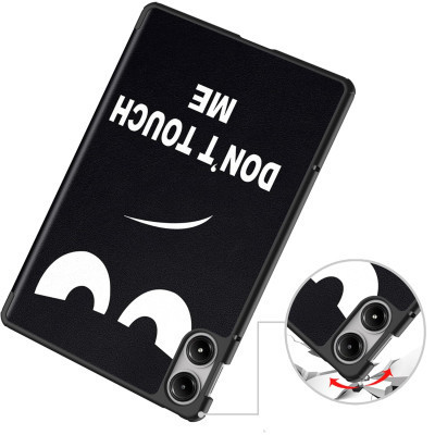 Чохол до планшета BeCover Smart Case Xiaomi Redmi Pad Pro 12.1&apos;&apos; Don&apos;t Touch (711307) Вінниця - фото 6