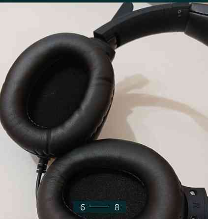 Навушники: HAVIT HV-H213U. Харків