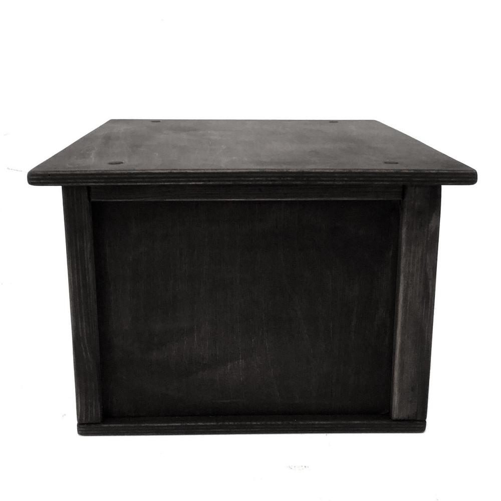 Домик для ёжиков 