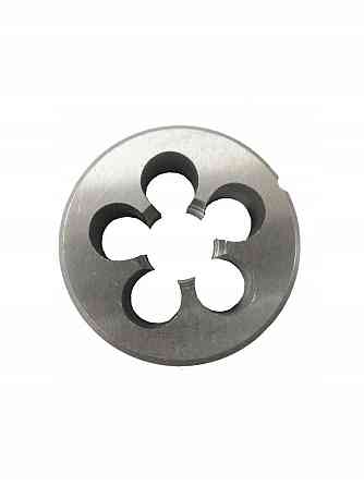 Плашка M10x1,5 мм CORONA / RICHMANN C9060 DIN 223 Коломыя