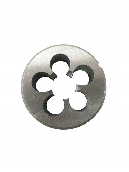 Плашка M10x1,5 мм CORONA / RICHMANN C9060 DIN 223 Коломыя - изображение 1