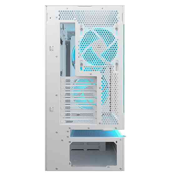 Корпус Cougar CFV235 Mesh White ( 15746 ) Харьков