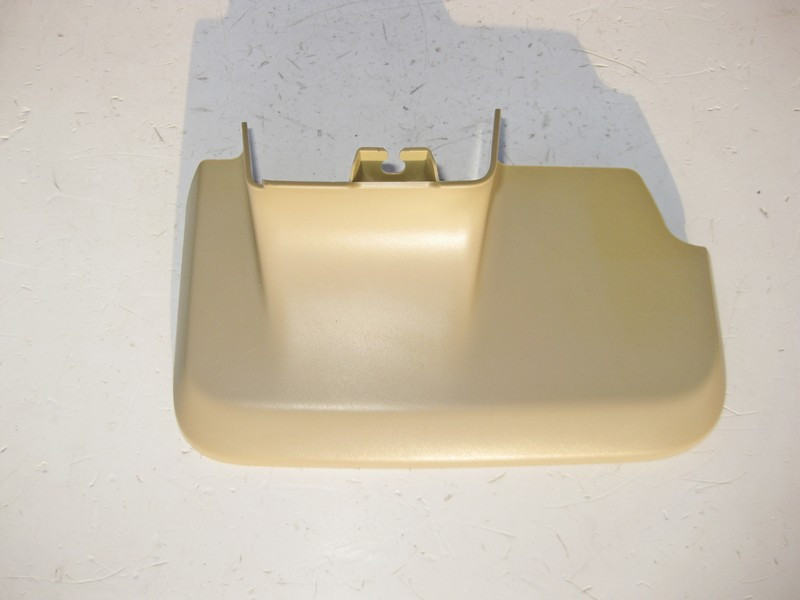 Mercedes-Benz  A1669214200 8N84 Права кришка каркаса заднього лівого сидіння бежева GL X166 Одесса - изображение 1