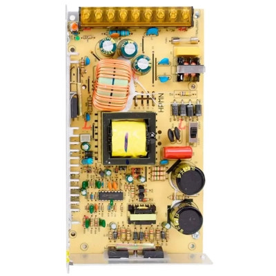 Блок живлення для систем відеоспостереження Full Energy BGM-1220Lite Вінниця - фото 3