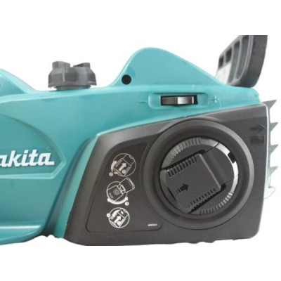 Ланцюгова пила Makita UC4041A электрическая, 400 мм 1800W (UC4041A) Вінниця - фото 2