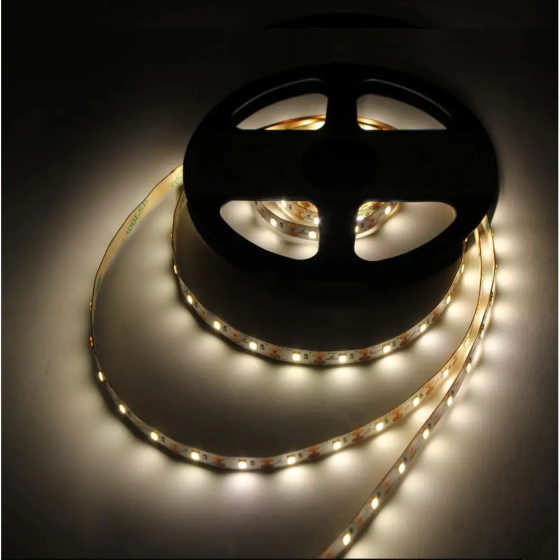 LED-STIL LED стрічка LED-STIL 4000K, 7.2 W, 2835, 60 шт, IP33, 5V Коломия