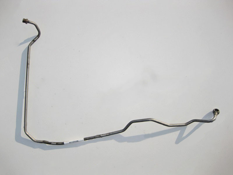 Mercedes-Benz  A2112703396 Трубка охолодження олії АКП ліва при двигуні M272 V6 3.0л 3.5л E-Class W211 4matic Одесса - изображение 2